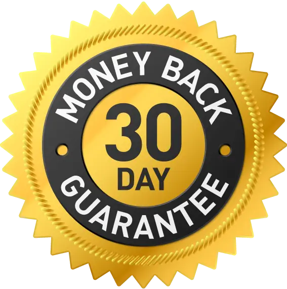PressEase Travel 30 Days 100% money back guarantee 