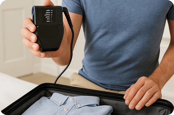 PressEase Travel